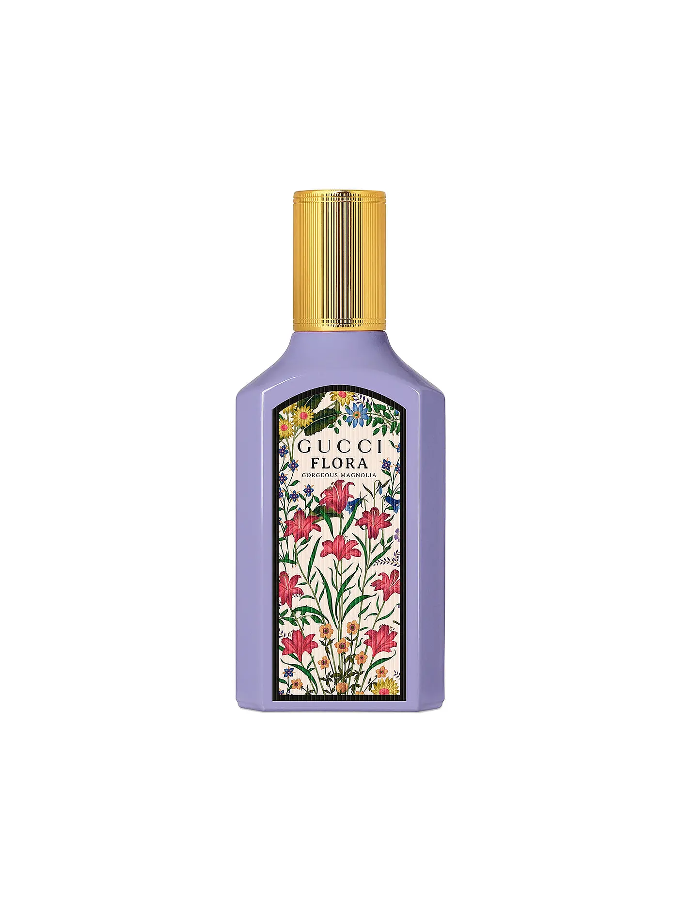 GUCCI | Flora Gorgeous Magnolia Eau de Parfum 50ml | 